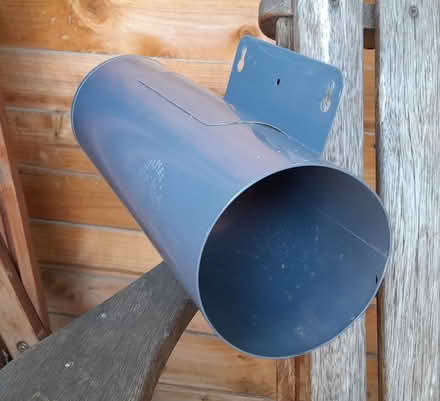 Photo of free brabantia newspaper holder (Elworth CW11) #2