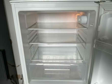 Photo of free Working and clean fridge & freezer (Poplar E14) #3