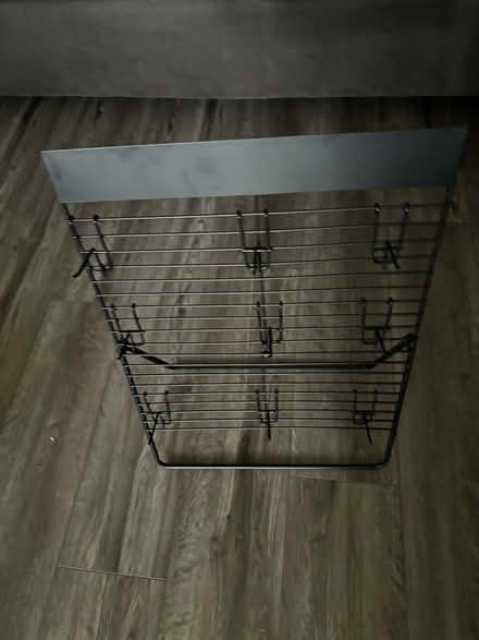 Photo of free Large jewelry organizer (Herndon/Elden Street) #1