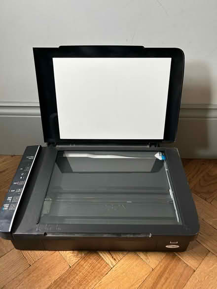 Photo of free Epson printer (KT3) #2