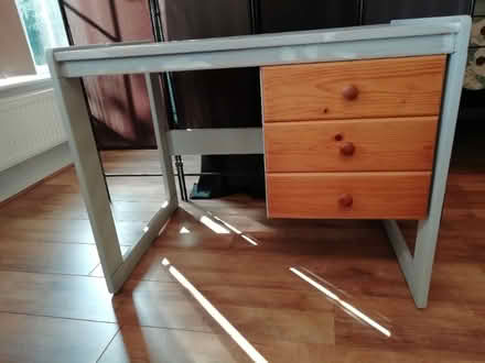 Photo of free Desk - to upcycle (Newall LS21) #4
