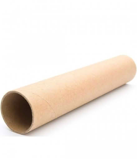 Photo of free Thick cardboard tubes and some caps (Sharples BL1) #1