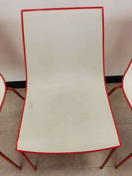 Photo of free 3 chairs (BB1) #2