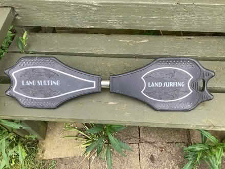Photo of free Two wheel board (Stoke Poges SL2) #1