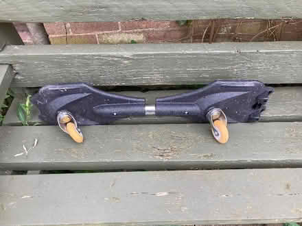 Photo of free Two wheel board (Stoke Poges SL2) #2