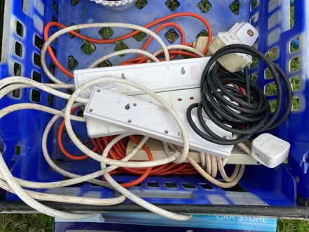Photo of free Various items (Kirkham PR4) #2