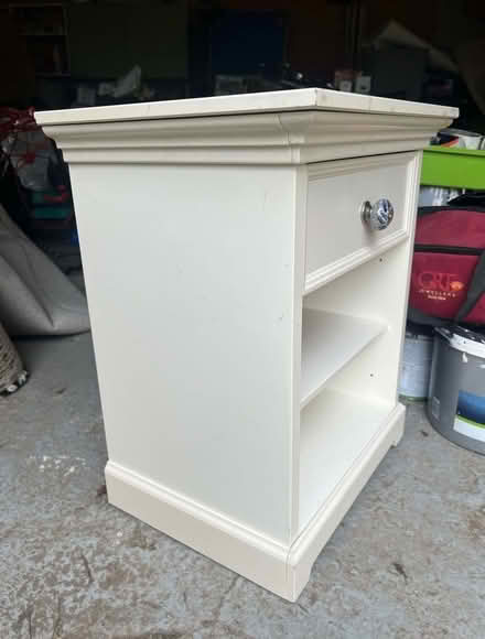 Photo of free Side table (Isleworth TW7) #2
