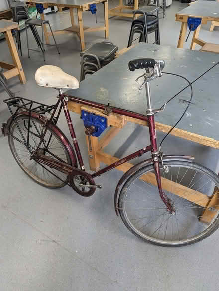 Photo of free Men's bike (Tonbridge (north)) #1