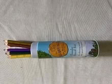 Photo of free Colouring pencils in tin (GU14) #1