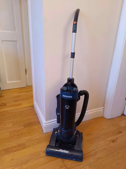 Photo of free Hoover Vacuum Cleaner (Rialto D8) #1