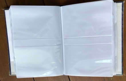 Photo of free Slip in albums for 6x4 inch photos (L17 Aigburth) #2