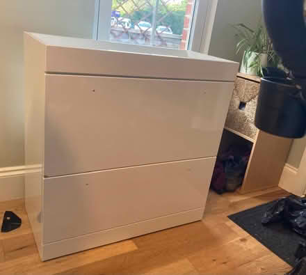Photo of free Victorian Plumbing sink cabinet (Chelmsford, CM2) #1