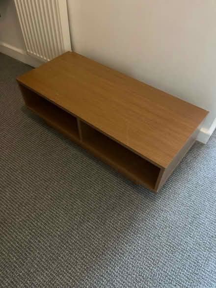 Photo of free Tv unit/coffee table (Chessington Surrey) #3