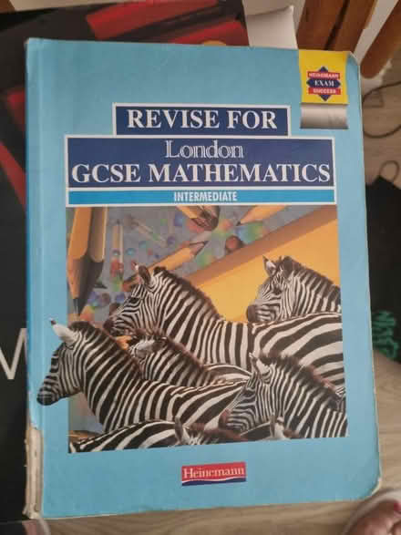 Photo of free Books for exams (SE15) #4