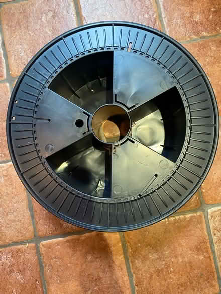 Photo of free Spool (Barnsbury N1) #1