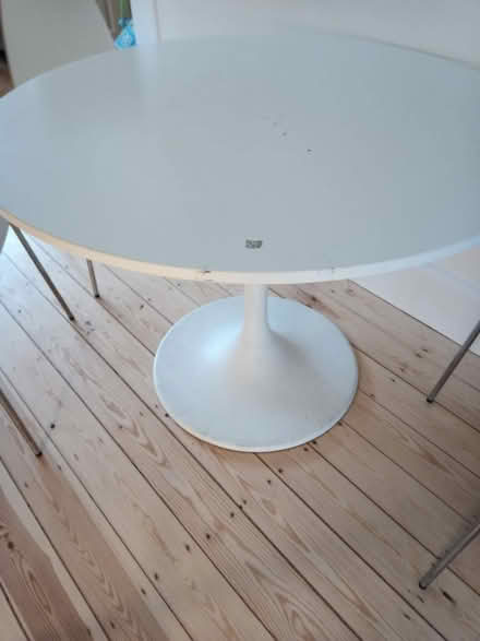 Photo of free Ikea dining table (Eltham SE9) #1