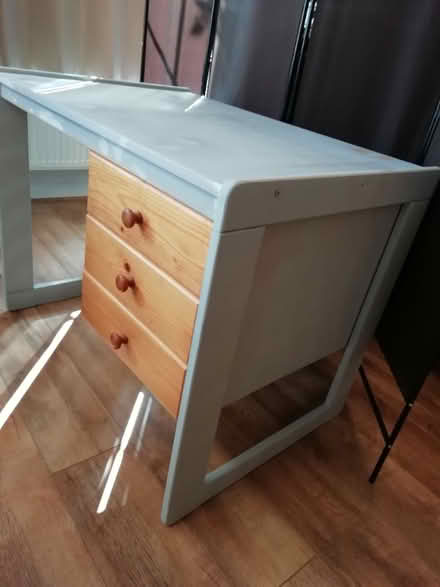 Photo of free Desk - to upcycle (Newall LS21) #2
