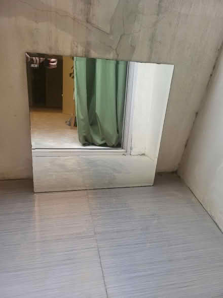 Photo of free 2 Bathroom mirrors (North Hollywood Arts District) #1