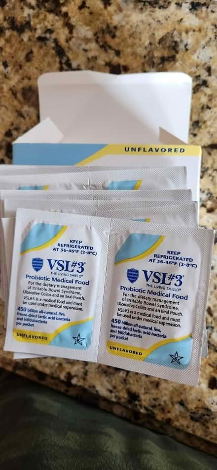 Photo of free vsl #3 (Bethesda Ayrlawn - near NIH) #1