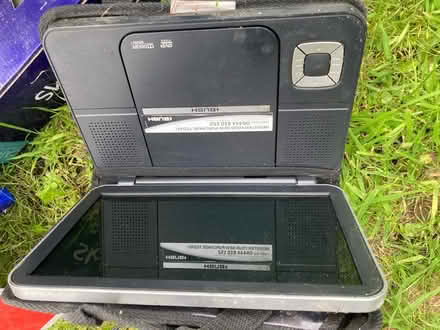 Photo of free Various items (Kirkham PR4) #1