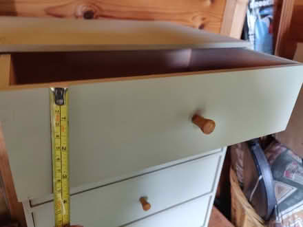 Photo of free Drawers (Hoddesdon EN11) #2