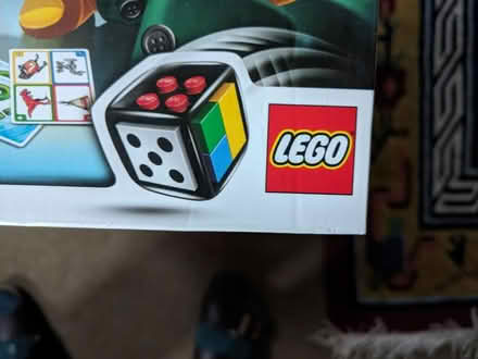Photo of free Lego Creationary Game (Cassiobury, Watford WD17) #3