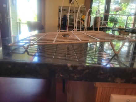 Photo of free Kitchen organizers & draining rack (mohegan lake, ny) #2