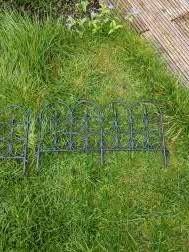 Photo of free Low Garden Border Edging (Gilmerton EH17) #2