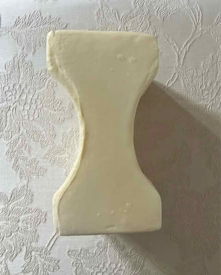 Photo of free Memory foam knee pillow (Woodstock) #1