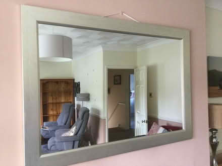 Photo of free Mirror (East Grinstead RH19) #1