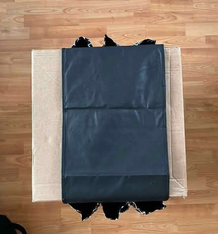 Photo of free Small kitchen organizer pockets (Alhambra) #4