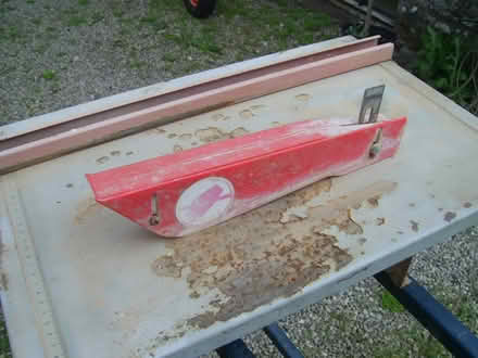Photo of free Electric tile-cutter (Great Asby CA16) #1