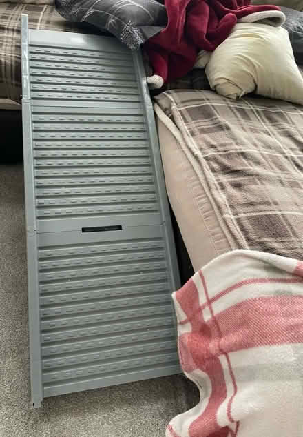 Photo of Tiny piece carpet/underlay/similar (Sheringham NR26) #1