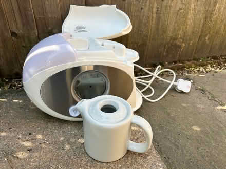 Photo of free Teasmade (Three Fields Farm HP3) #1