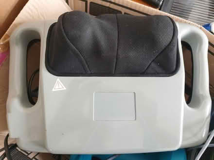 Photo of free Pro shiatsu massager (BN3 hove) #1