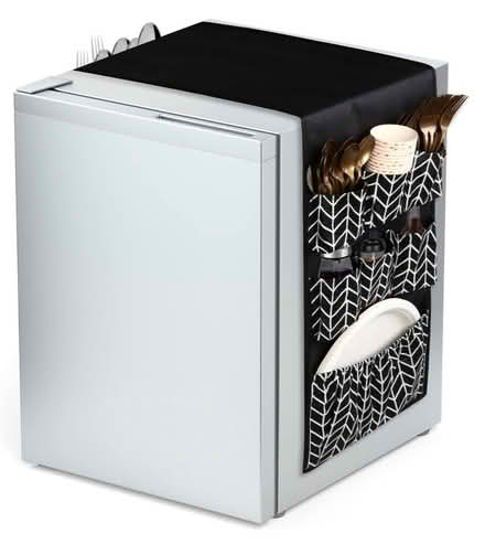 Photo of free Small kitchen organizer pockets (Alhambra) #1