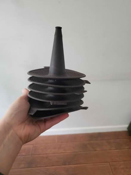 Photo of free Silicone Bagel Shapers (Bayonne, NJ) #1