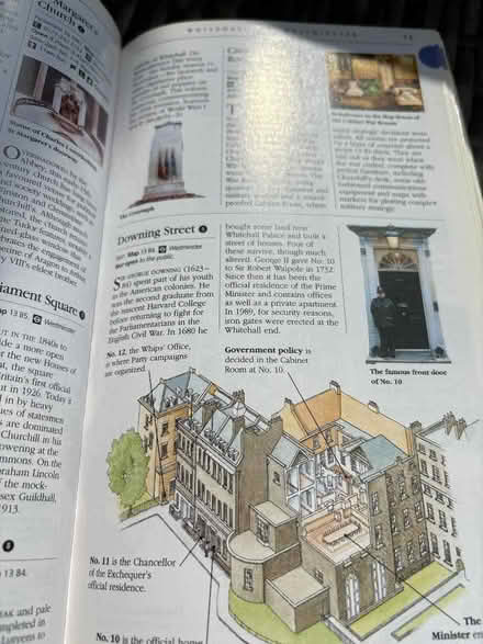 Photo of free Travel guide if london (Downley HP13) #2