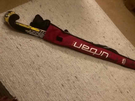 Photo of free 2 women’s/girls hockey sticks in case (West Hill BN1) #2