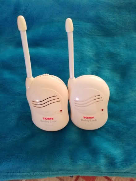Photo of free Baby Monitor (Winton BH9) #1