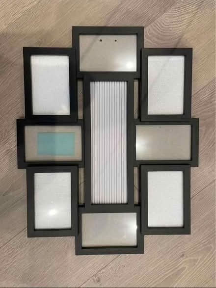 Photo of free Multi-picture Frame (Mill Hill, Apex Corner NW7) #1