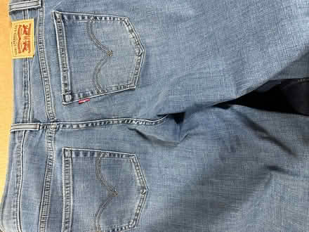 Photo of free Women’s blue jeans - third one (Morgan hill) #4