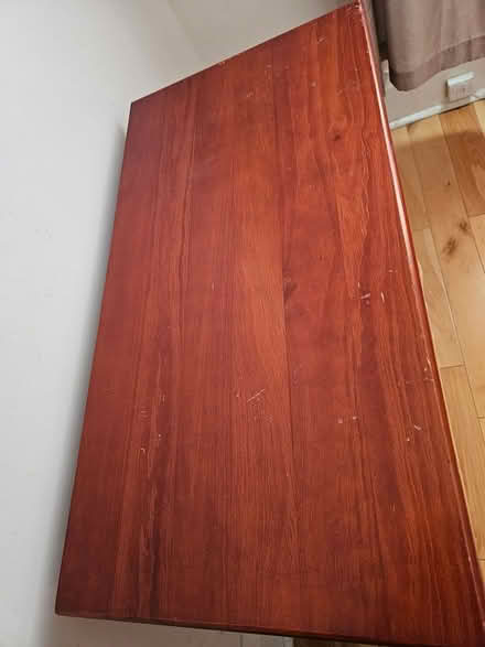 Photo of free Chest of drawers (Leslieville) #3