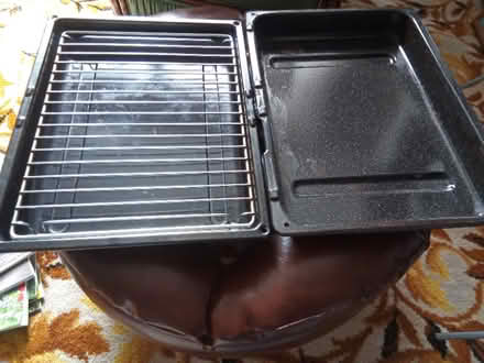 Photo of free Grill pans (Spotland Bridge OL12) #1