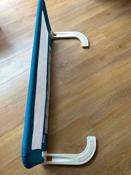 Photo of free Safety first bed guard (BR6) #2