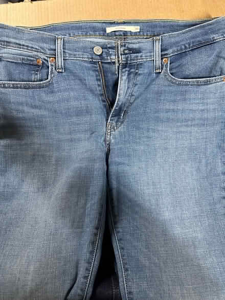 Photo of free Women’s blue jeans - third one (Morgan hill) #1