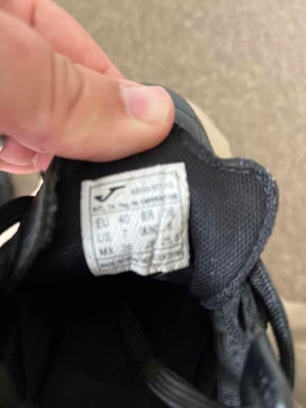 Photo of free Football boots (GL2) #2