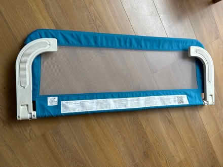 Photo of free Safety first bed guard (BR6) #1