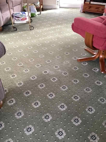 Photo of free Carpets, lots! (Kendal LA9) #4