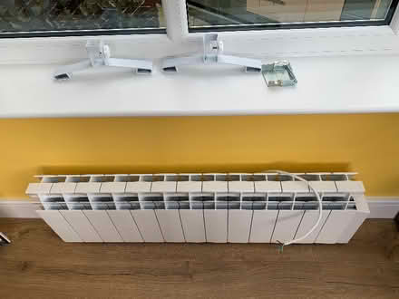 Photo of free Electric Heater (Preston Grange NE30) #1